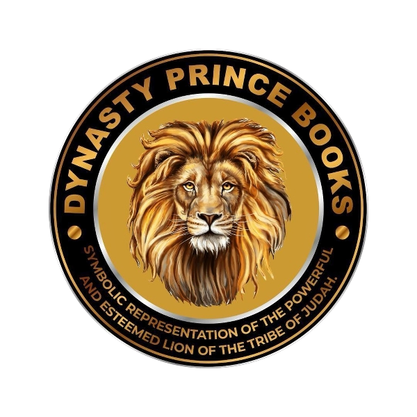 Dynasty Prince Books